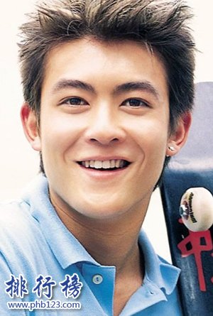 中国最帅的男明星排行榜 最帅的男明星是谁
